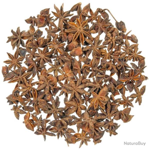 Anis etoil dco - 100 grammes