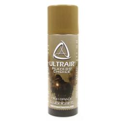 Huile Airsoft &agrave; base de Teflon en Spray Lubrifiant Ultrair PTFE 220 ml