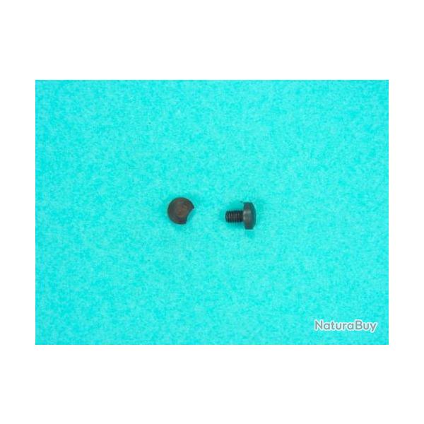 Paire de contre vis de pontet Mauser Gew 98 neuve de stock