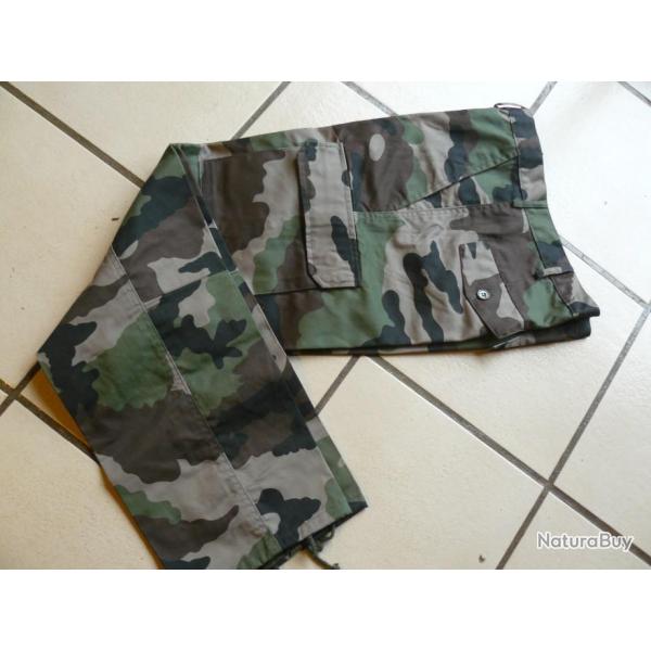 PANTALON CAMO     46/48