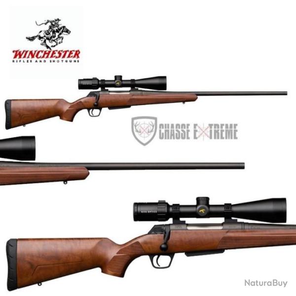 Carabine WINCHESTER Xpr Sporter Threaded cal 308 Win