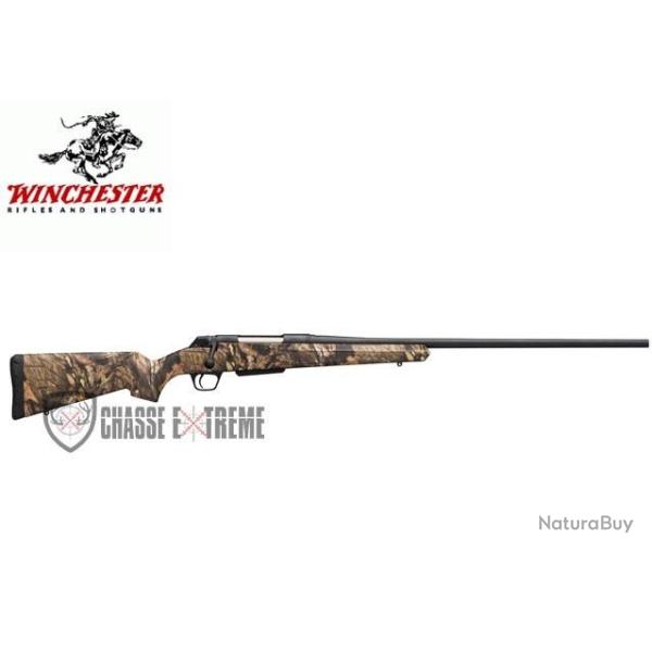 Carabine WINCHESTER Xpr Hunter Mobuc Threaded cal 243 Win