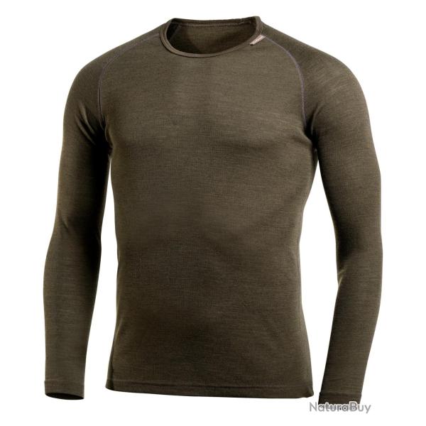 Maillot de corps Lite pine green Couleur Pine green