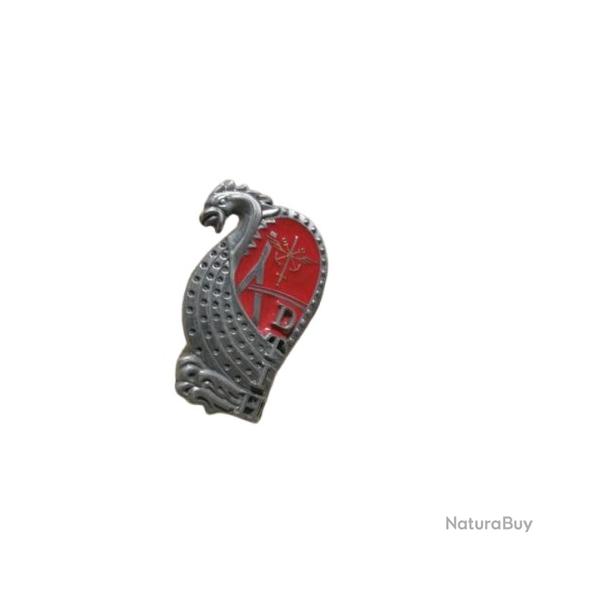 District de Transit Interarm�es du Havre  - Fabrication Boussemart