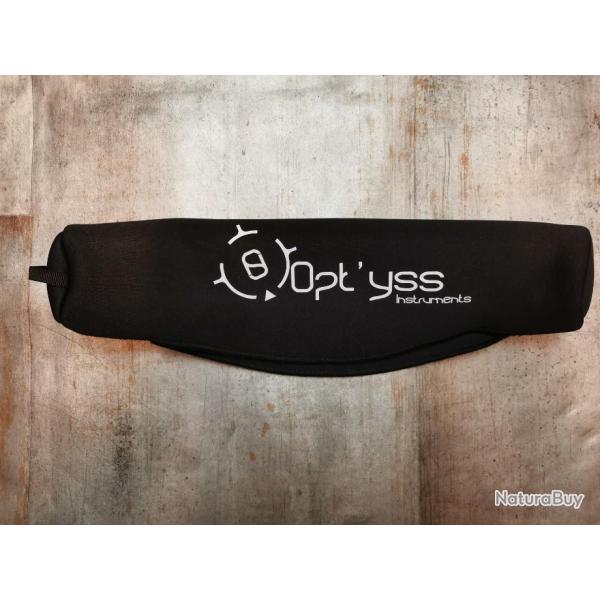 housse protection lunette neoprene optyss intruments