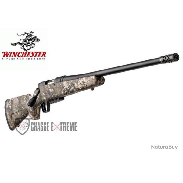 Carabine WINCHESTER Xpr Strata Threaded cal 308 Win