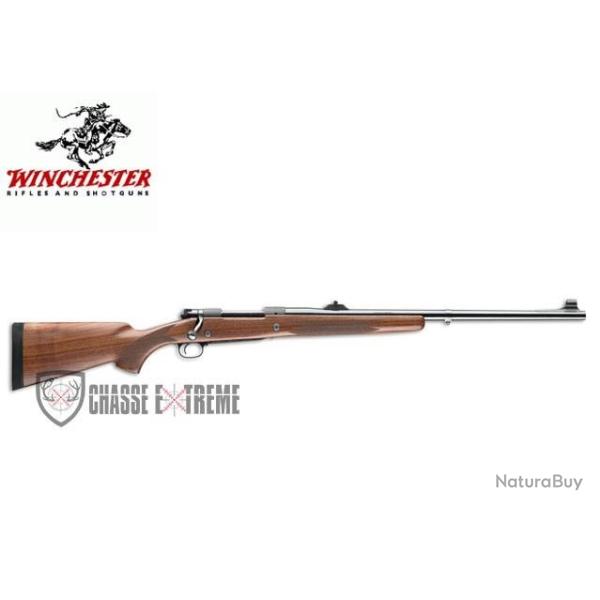 Carabine WINCHESTER M70 Safari Express cal 416 Rem Mag