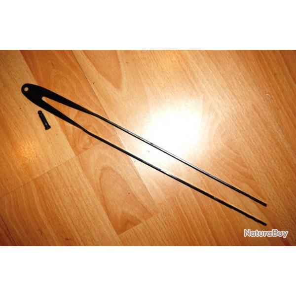 bras armement fusil WINCHESTER 1400 XTR WINCHESTER 1500 XTR + goupille -  (a2460)