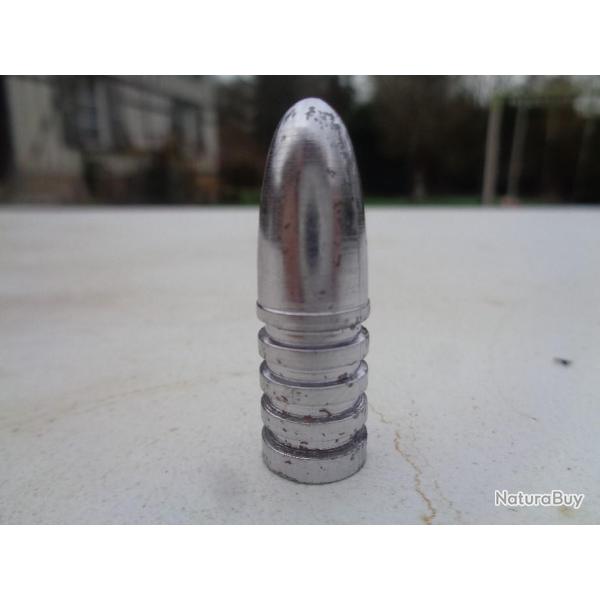 Balles calibre 458/525 grains NEI