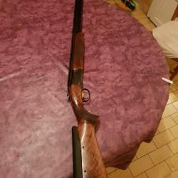 Browning B725 SPORTER Black Edition