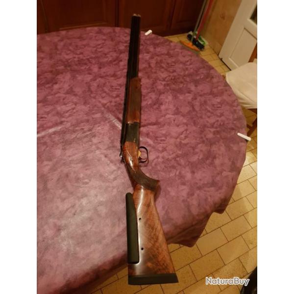 Browning B725 SPORTER Black Edition