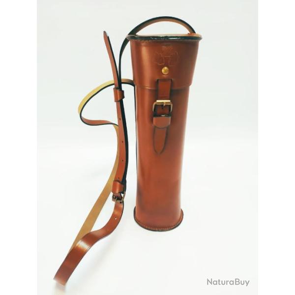 VALENTIN GANCH TUBE OPTIQUE