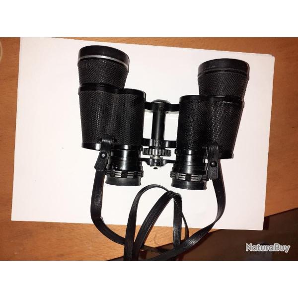 Magnifique paire de jumelle fonctionnelle 10�40 id�al pour regarder et observer la nature depuis une