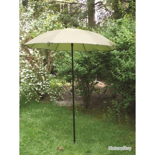 Parapluie de poste FUZYON diam.160cm