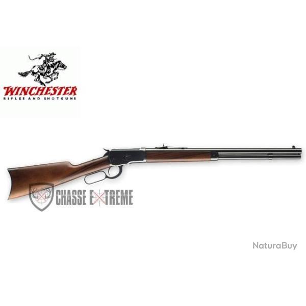 Carabine WINCHESTER M1892 Short Rifle Cal 357 Mag