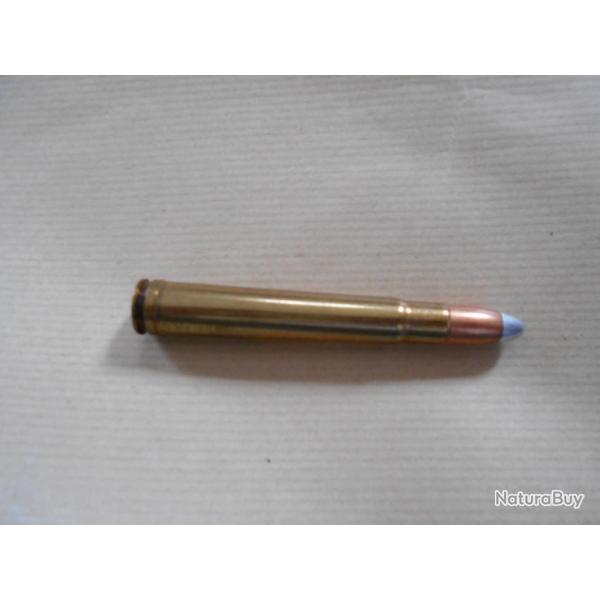 balle 375hh silvertip pour collectionneur