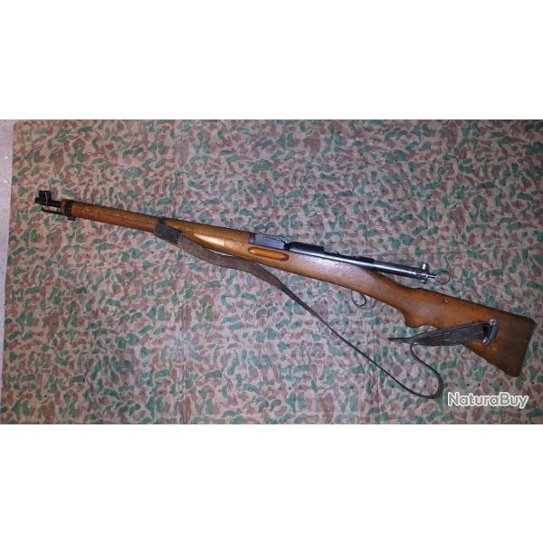 Schmidt rubin K31 30-284