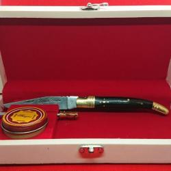 - COFFRET CADEAU - CORNE NOIRE