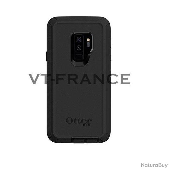 OtterBox Defender Coque Anti Choc pour Samsung GALAXY-Noir-Galaxy S9+ G965 20260729082504