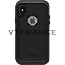 Otterbox Defender Coque Anti Choc pour iPhone-Noir-iPhone XS Max 20260729082504