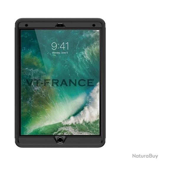Coque Anti Choc pour iPad -Noir-iPad Pro 10.5 / Air 3 OtterBox Defender 20260729082505