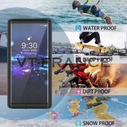 RedPepper Coque Etanche Anti Chocs pour Samsung Galaxy -Noir-Galaxy Note 10 N970 20260729082505