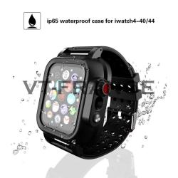 RedPepper Coque Etanche  Anti Choc pour Montre iWatch 4-44 mm 20260729082505