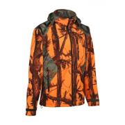 Veste softshell avec/sans capuche - Chasseresse mouflon · Traqueur Chasse