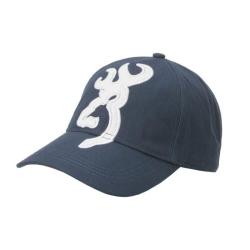 Op&eacute; No&euml;l ! Casquette Browning Navy Buck