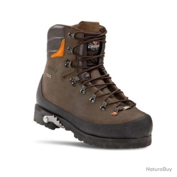 Chaussures Crispi Super Granite GTX