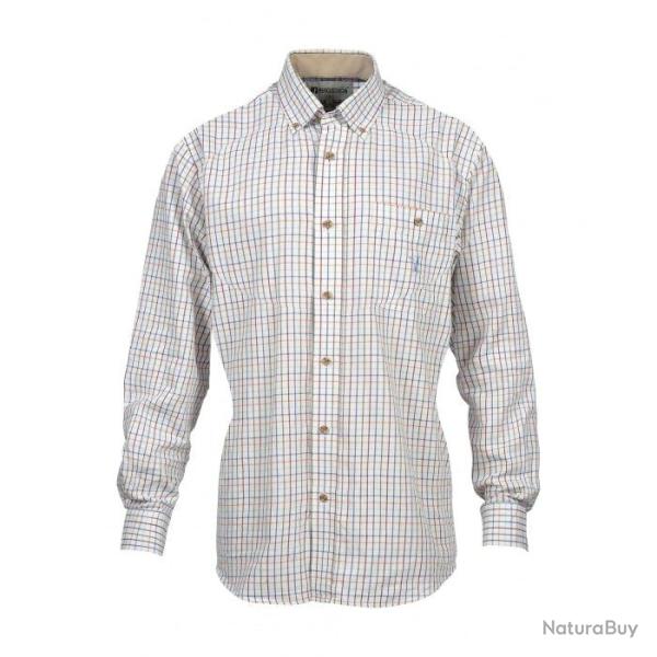 Chemise femme Percussion Blanc Blanc