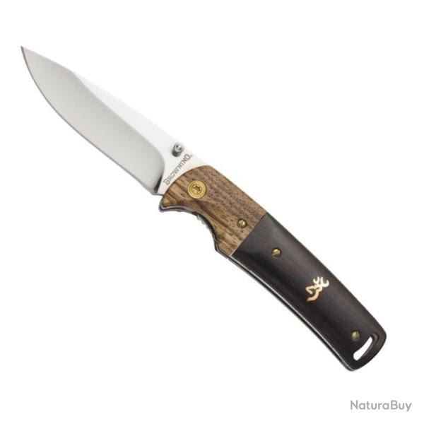 Couteau Browning Buckmark Pliant Default Title