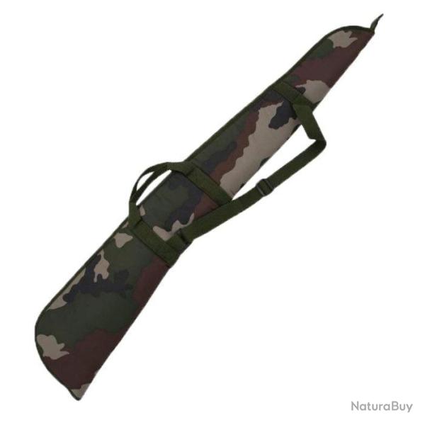 Fourreau � fusil camo Percussion