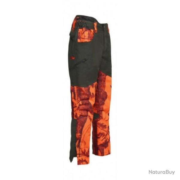 Fuseau de chasse Percussion Predator R2 Camo Blaze