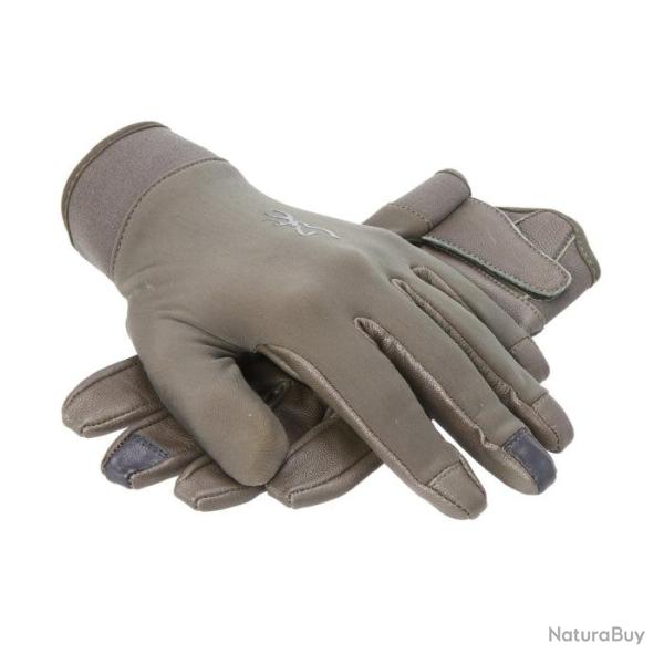 Op� No�l Gants Browning Dynamic vert