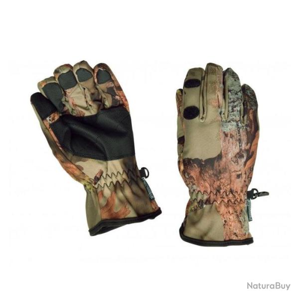 Gants de chasse Percussion GhostCamo Camo Camo