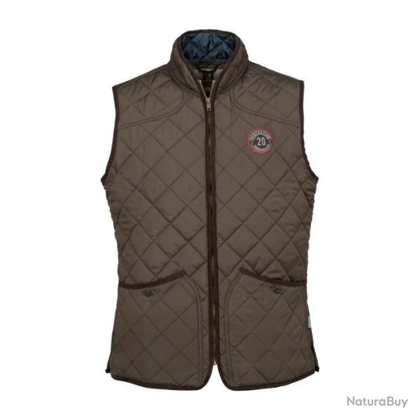 Gilet Percussion 20 ans