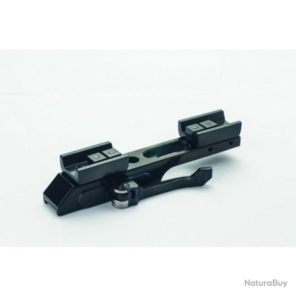 Montage Monobloc Serrage Facile Rusan ZM Sabatti Express