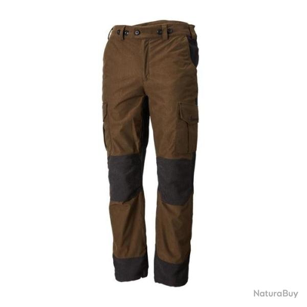Pantalon de chasse Browning XPO Light Marron