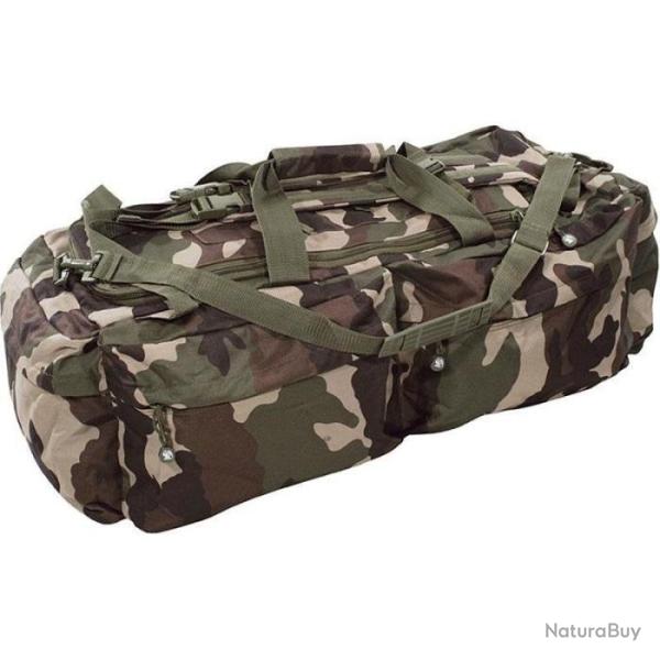 Sac Cityguard Operationnel 110L - Camo CE