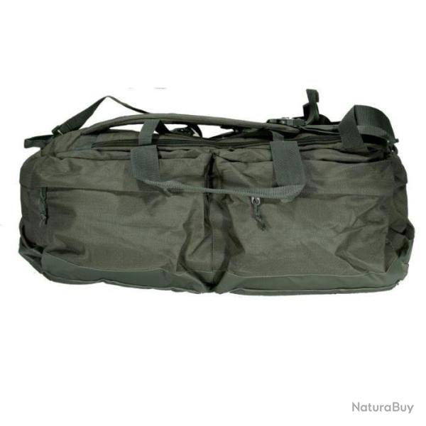 Sac Cityguard Operationnel 110L - Kaki