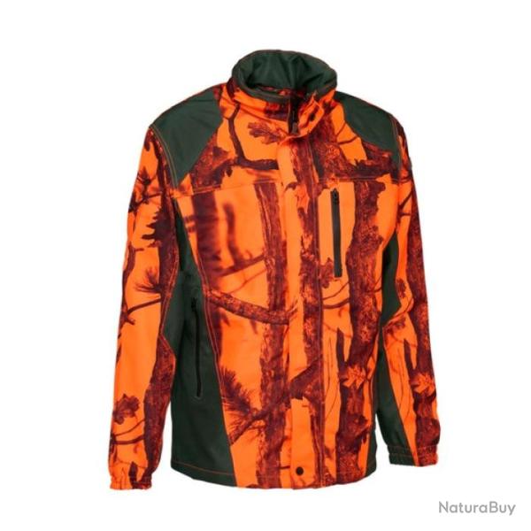 Veste de chasse Percussion Stronger B B