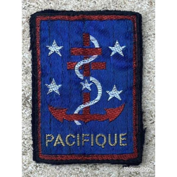 Forces Arm�es du Pacifique