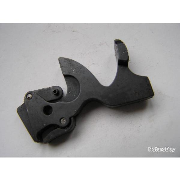 CHIEN POUR REVOLVER COLT