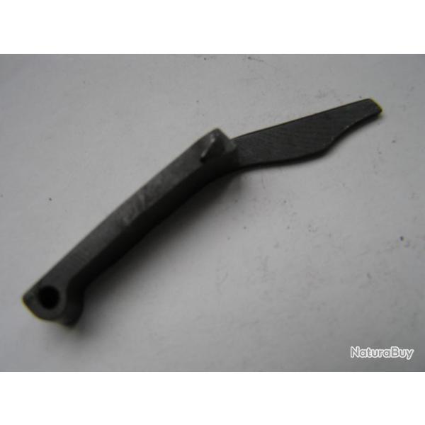 COMMANDE DE L ELEVATEUR POUR REVOLVER COLT