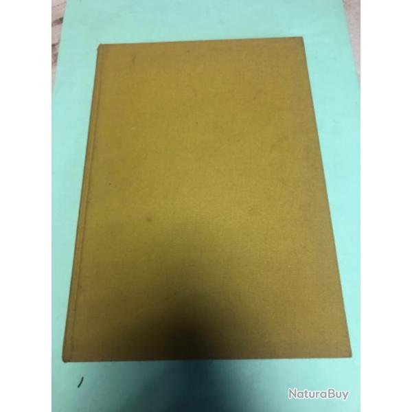 1 livre la p�che  sportive en eau douce .1973. Boyer. Denoel.p�che