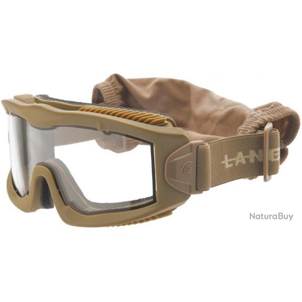 MASQUE SERIE AERO THERMAL TAN