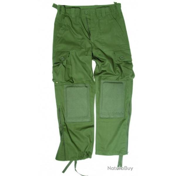 Pantalon Guerilla MILTEC KAKI (plusieurs tailles disponibles)