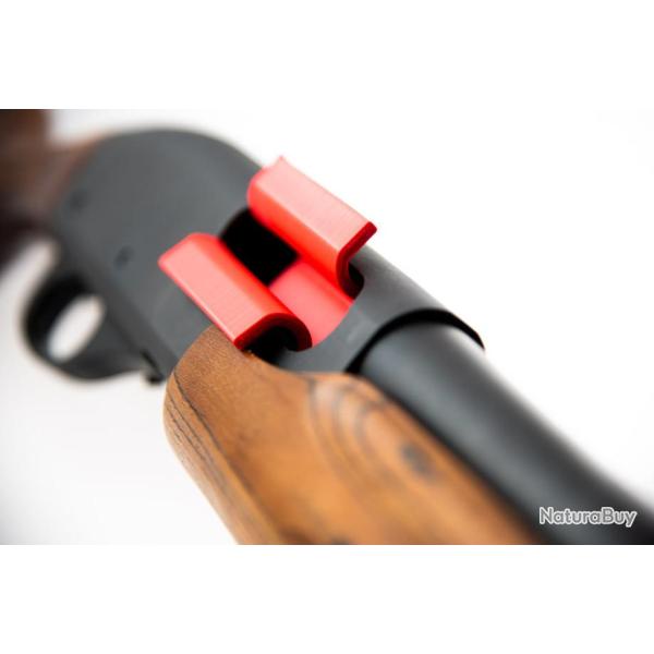 T�moin de S�curit� pour Calibre 12