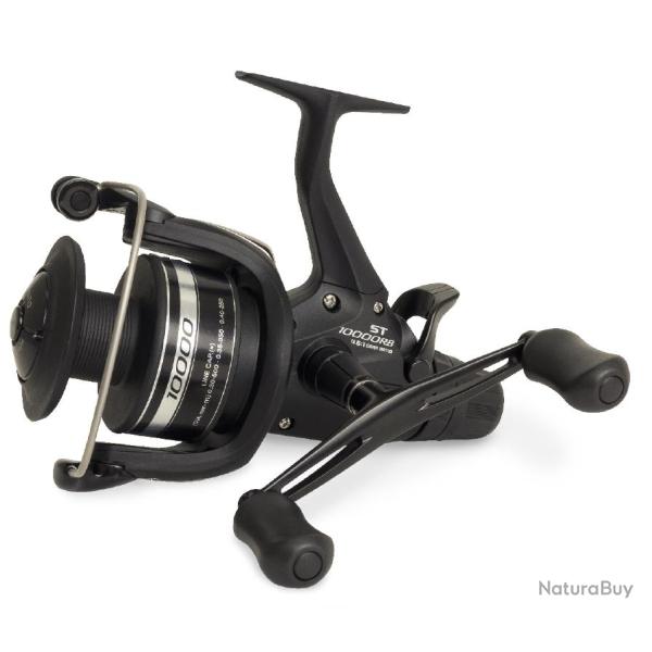 Moulinet d�brayable Shimano Baitrunner St 10000 rb Shimano